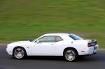 Dodge Challenger SRT8 392 2011 года